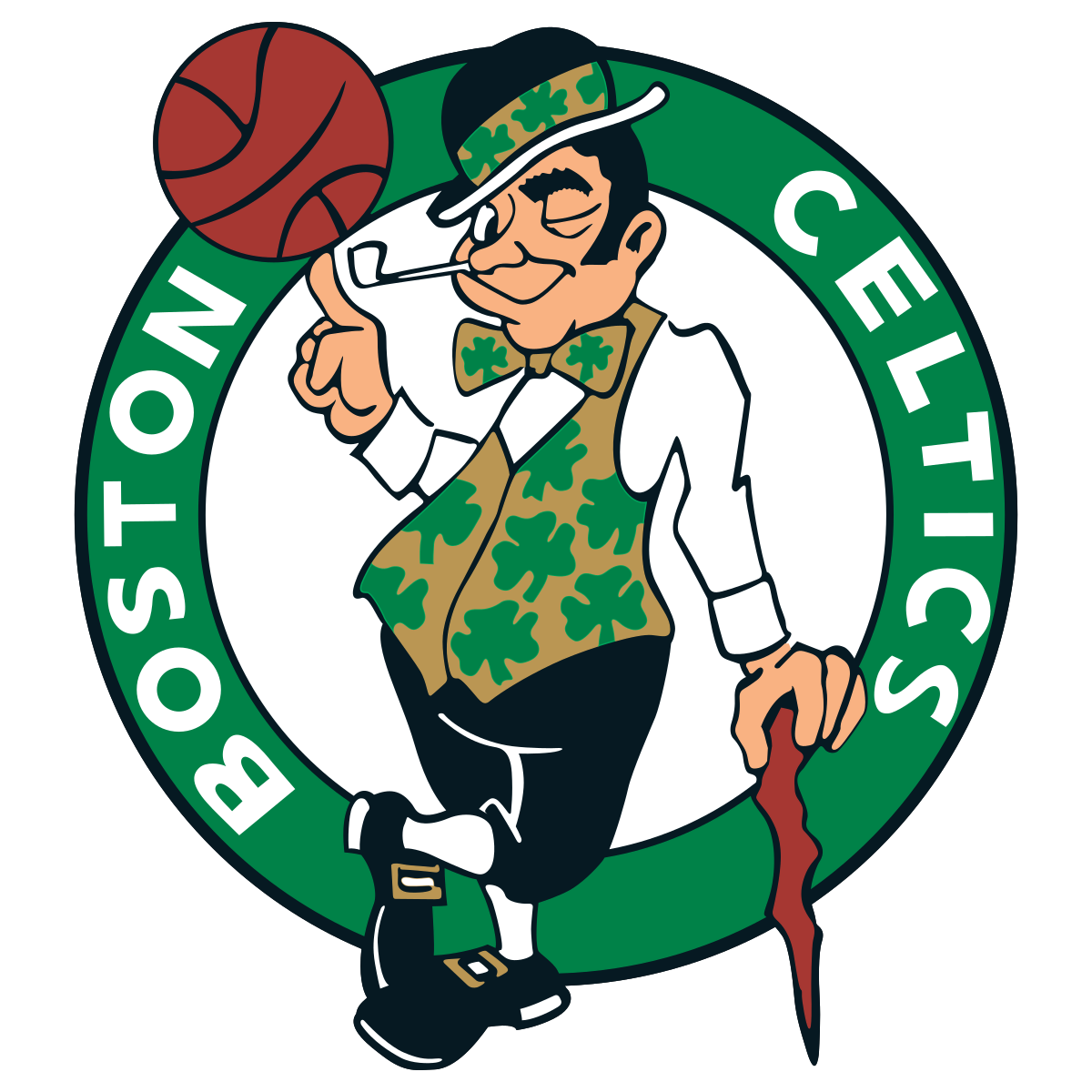 Boston Celtics Raptor Group